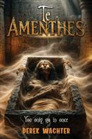 Te Amenthes 1966913311 Book Cover