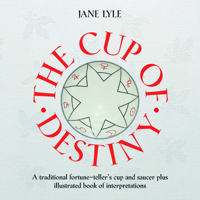The Cup of Destiny 0760722676 Book Cover