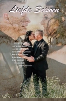 Liefde Seisoen - Malherbe Digters en Skrywers B08Y49HDZY Book Cover