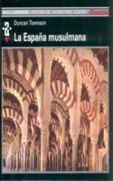 La España musulmana 8476005466 Book Cover