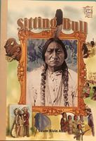 Sitting Bull (History Maker Bios) 0760739188 Book Cover