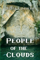 People of the Clouds 183794153X Book Cover