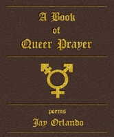 A Book of Queer Prayer B0GR2GJPS2 Book Cover