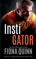 Instigator 1946661333 Book Cover