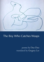 The Boy Who Catches Wasps 0939010704 Book Cover