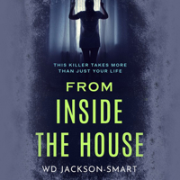 From Inside the House 1666620971 Book Cover