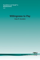 Willingness to Pay 1638285845 Book Cover