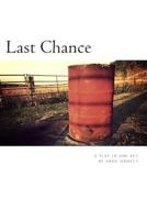 Last Chance 1502380986 Book Cover