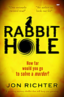 Rabbit Hole 1913419592 Book Cover