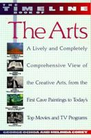 Timeline Book of the Arts 0345382641 Book Cover