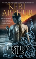 Destiny Kills 0553589601 Book Cover