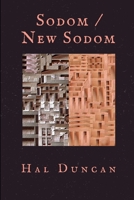 Sodom / New Sodom 0244015953 Book Cover