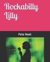 Rockabilly Lilly B096TTSDP3 Book Cover