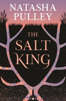 The Salt King 1639737294 Book Cover