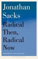 Radical Then, Radical Now 1399420712 Book Cover
