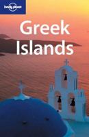 Greek Islands 1740590503 Book Cover