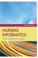 Nursing Informatics null Book Cover