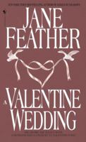 A Valentine Wedding 0553578936 Book Cover