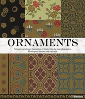 Ornaments 3895082287 Book Cover