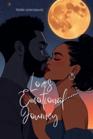 Loves Emotional Journey 1523941936 Book Cover