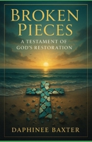 Broken Pieces: A Testament of God’s Restoration B0FVTB6ZGR Book Cover