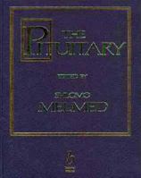 The Pituitary 0128041692 Book Cover
