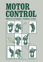 Motor Control 0306425602 Book Cover