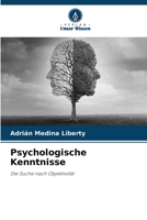 Psychologische Kenntnisse 6205772582 Book Cover