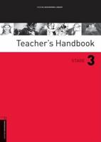Teacher's Handbook 0194790894 Book Cover
