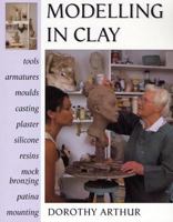 Modelling In Clay 0713667494 Book Cover