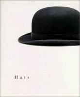 Hats 1556708874 Book Cover