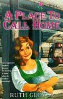 Five Star Christian Fiction - A Place to Call Home (Five Star Christian Fiction) 0834117533 Book Cover