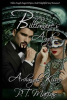 Billionaire's Angel 1541399625 Book Cover