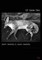 Of Gone Fox 1913499057 Book Cover
