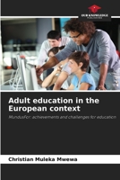 Adult education in the European context 620987410X Book Cover