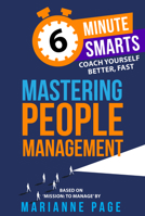 Mastering People Management 1788606701 Book Cover