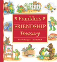 Franklin's Friendship Treasury (Franklin) 1550748726 Book Cover