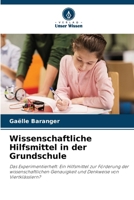 Wissenschaftliche Hilfsmittel in der Grundschule (German Edition) 6209765696 Book Cover