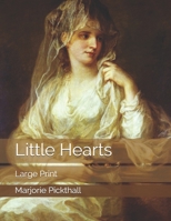Little Hearts 1356062466 Book Cover