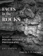 Faces In The Rocks 1967349827 Book Cover