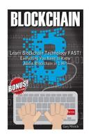 Blockchain 1545371261 Book Cover