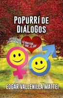 Popurrí de Diálogos B09FSCG1C2 Book Cover