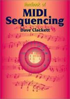 Handbook of Midi Sequencing 1870775384 Book Cover