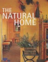 The Natural Home (Interior Design) 3770170091 Book Cover