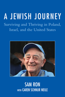 A Jewish Journey 0761873589 Book Cover