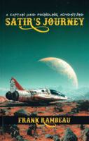 SATIR's Journey: A Captain Jake Foundling Adventure (Captain Jake Foundling Adventures) 1988253942 Book Cover