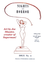 Nights of Horror 129109864X Book Cover