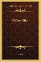 Fighter Pilot 1432590774 Book Cover