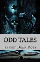 Odd Tales 1533346429 Book Cover