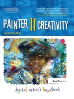 Painter 11 Creativity: Digital Artist's Handbook 0240812557 Book Cover